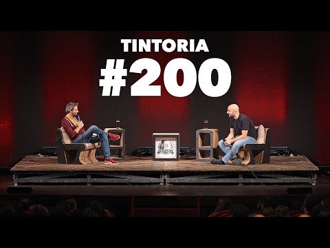 Tintoria #200 Tinti & Rapone