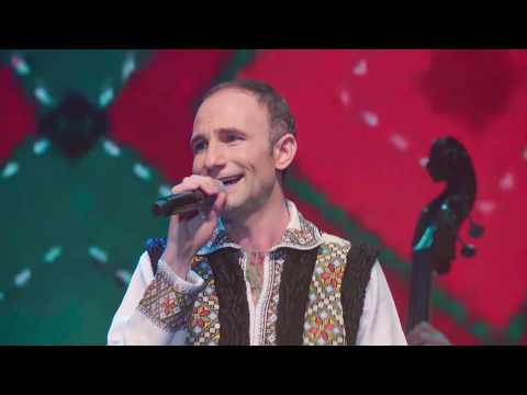 Super-colaj Ion Paladi acompaniat de Nicolae Botgros si Orchestra Lautarii (Concert Londra 2020)