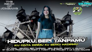 Download lagu DJ HIDUPKU SEPI TANPAMU - NEW SYCLON || PARTY MENGKANE BASS JEDUG‼️|| BY GILANG PRODUCTION PRSNT‼️ mp3 Download lagu DJ HIDUPKU SEPI TANPAMU - NEW SYCLON || PARTY MENGKANE BASS JEDUG‼️|| BY GILANG PRODUCTION PRSNT‼️ mp3