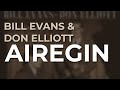 Bill Evans - Airegin (Official Audio)