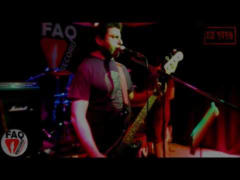 FAQRECORD TV - Los Sin Retorno y Ojeados