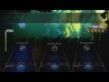 Strobe Lights by Kill Hannah Full Band FC #1185