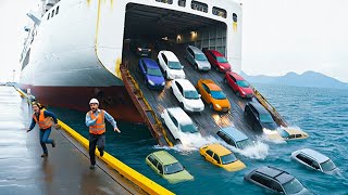 Les Erreurs les Plus Ridicules d'Employés Filmés