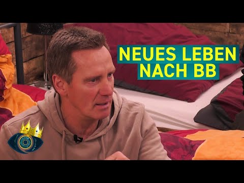 "Ich konnte nichts mehr machen!" - Jürgen Milskis Zeit nach Big Brother | Big Brother Knossi Editio