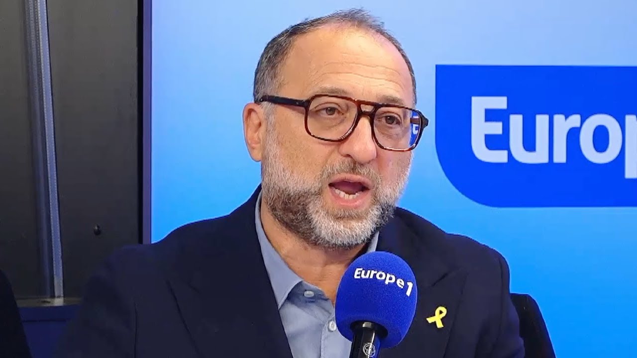 Débat tendu entre un auditeur et Franck Tapiro : "Le génocide à Gaza est un mensonge !"