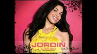 Jordin Sparks - Just For The Record Lyrics HQ