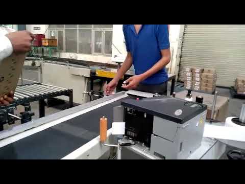 Packaging Automation System