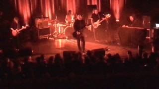 The Afghan Whigs - NEW SONG ENCORE! Toy Automatic / Oriole / Into The Floor