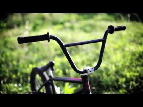 Flybikes - Stefan Lantschner 2015 Video Bike Check - BMX