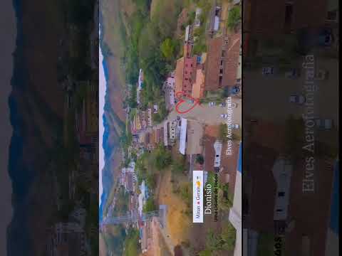 Minas gerais Dionísio