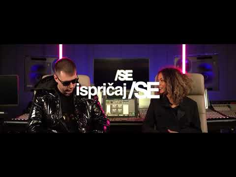 ispričaj /SE - Fox Part 2 (TV/SE)