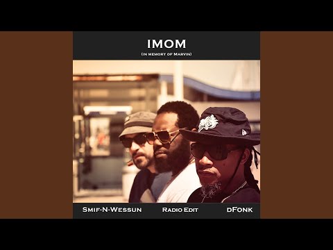 Imom (In Memory of Marvin) (Radio Edit)