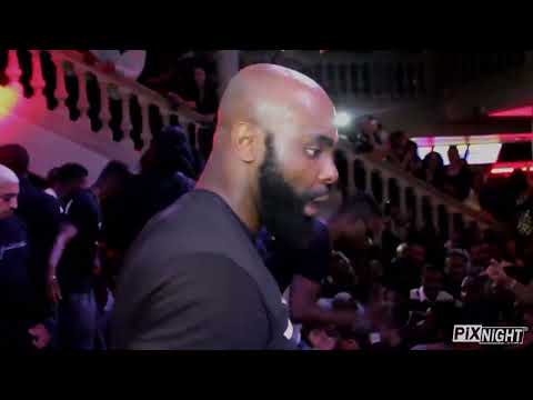 Kaaris - Illimité (HyperPop Remix)