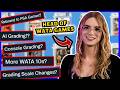 Head Of WATA Games Answers EVERY Question CheatCode Weekly Ep 27