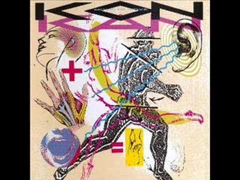 Kon Kan - Puss 'n Boots-These Boots (Are Made For Walking)