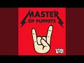 Master of Puppets