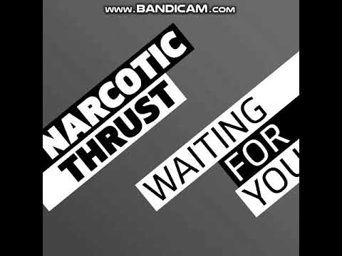 Narcotic Thrust - Waiting for You 1972