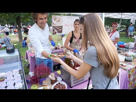 ヨーロッパの市場を訪れた方がいい理由｜エクスペディアビューファインダー旅行ブログ (Why You Should Visit a European Market | Expedia Viewfinder Travel Blog)