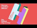 Hay Festival Hay On Wye 2024 Programme Out Now