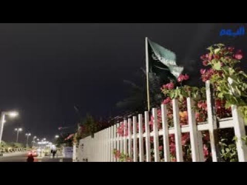 بالفيديو .. ما هو الوقت المناسب لممارسة الرياضة في رمضان؟