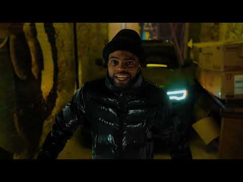 Fmb Savage - Take me away