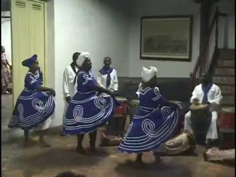 FEREKETE MATANZAS -  AFRO-CUBA DE MATANZAS, MININI