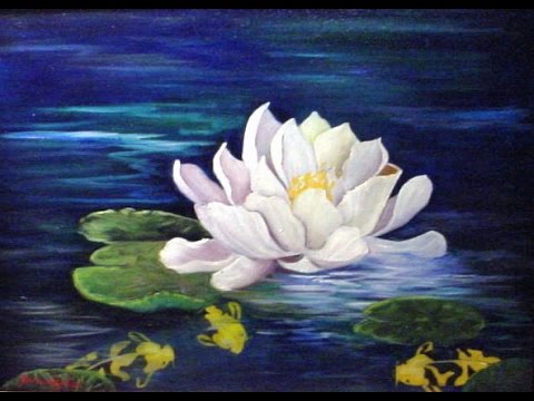 Aura Blaze - White Lotus Chakra Blossoms in Pranotthanic Euphoria