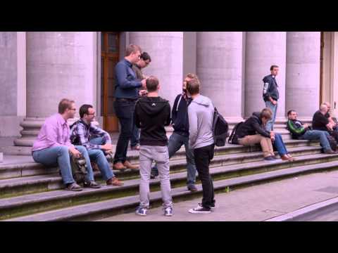 BruCON Promotional Video 2015