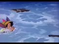 Pinocchio 1940 Pinocchio Father Father Oh Father Monstro Sounds Effects Only