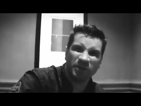 Tommy Tallarico - "They have no respect for the artist... it's too bad people are like that"