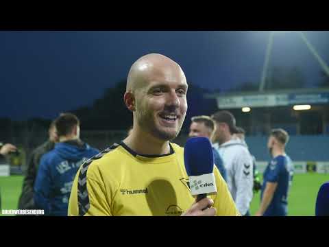 24.05.2024 | Frisia-Talk zum Saisonabschluss | WSC Frisia - TSV Grossenkneten