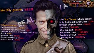 I Conquered THE WORLD as a Death Cult...