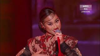 Download lagu Aisah Retno - Lathi [Big Stage 2022 Minggu 4] mp3