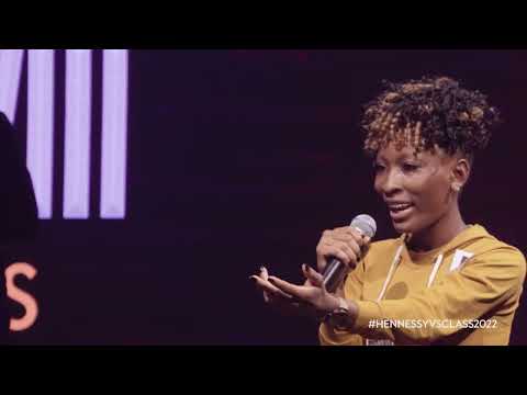 Hennessy VS Class VIII Episode 5