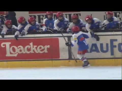 U 12 Penalty Ritten Sport - HC Eppan (25.03.12)