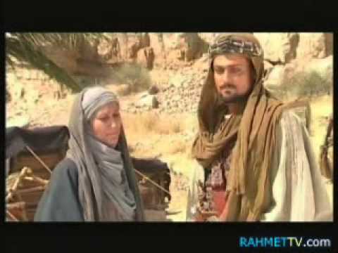 Islami Filmler - Elçi 1. Bölüm