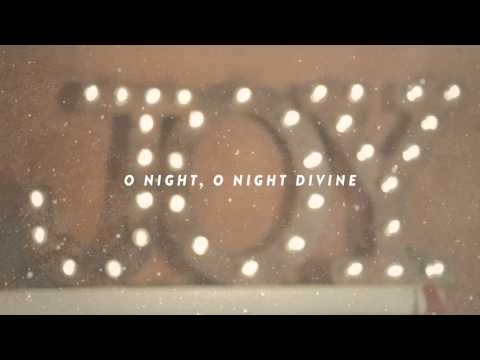 Thumbnail for O Holy Night video