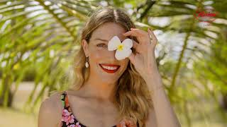 Anita since 1886 Wild Garden I Mastectomy Beachwear by Anita care