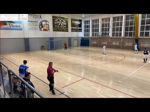 [FUTSAL] FUTSAL TEAM PRZEWORSK VS SPORT POŁUDNIE STAL ŁAŃCUT