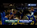 Men's Basketball Highlights vs North Dakota State (02.01.2024)