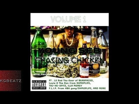 Young Seb ft. Lil Rod Tha Goer, Jewel - Ride With Tha Work [Prod. Ben Danklin] [New 2014]