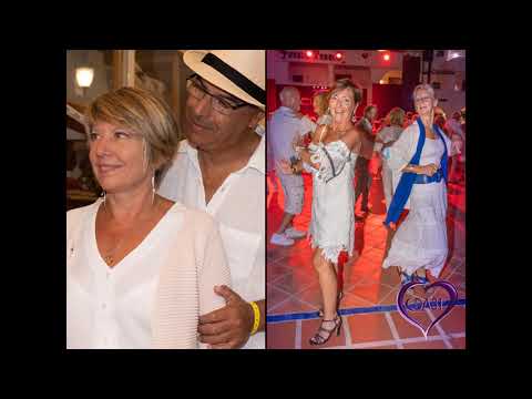 Andalousie 2021 Soirée Blanche