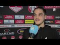 Norwich City-huurling Mourgos traint al mee bij FC Dordrecht, maar speelde nog tegen de Schapenko...