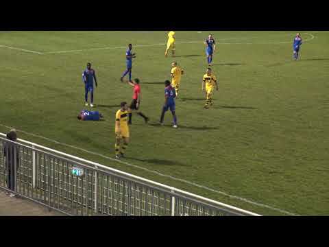 Régional 1 / Pibrac - AS Portet