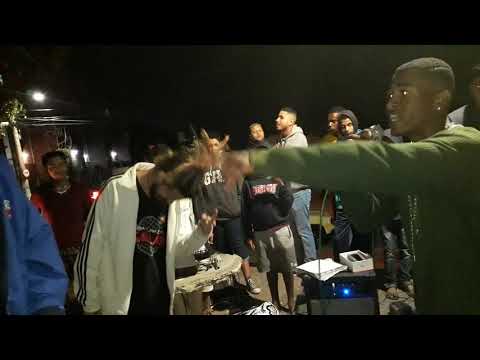 Novak x DaViela |SEMIFINAL| 3° ED. DOS CAMPEÕES | Batalha dos Predim | ZN | Belo Horizonte | MG