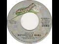 Motorcycle Mama - Sailcat