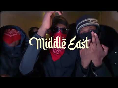 Frontline LT - Middle East Official Music Video (TRAILER)