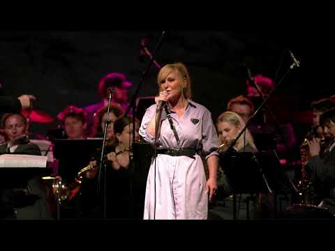 Čez 20 let - Pihalni orkester Salonit Anhovo