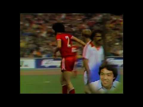 1978 1  FC Köln - VfB Stuttgart 2-1