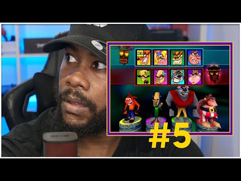 YouTube video